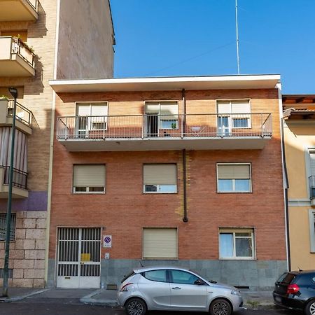 Casa Venera Daire Torino Dış mekan fotoğraf