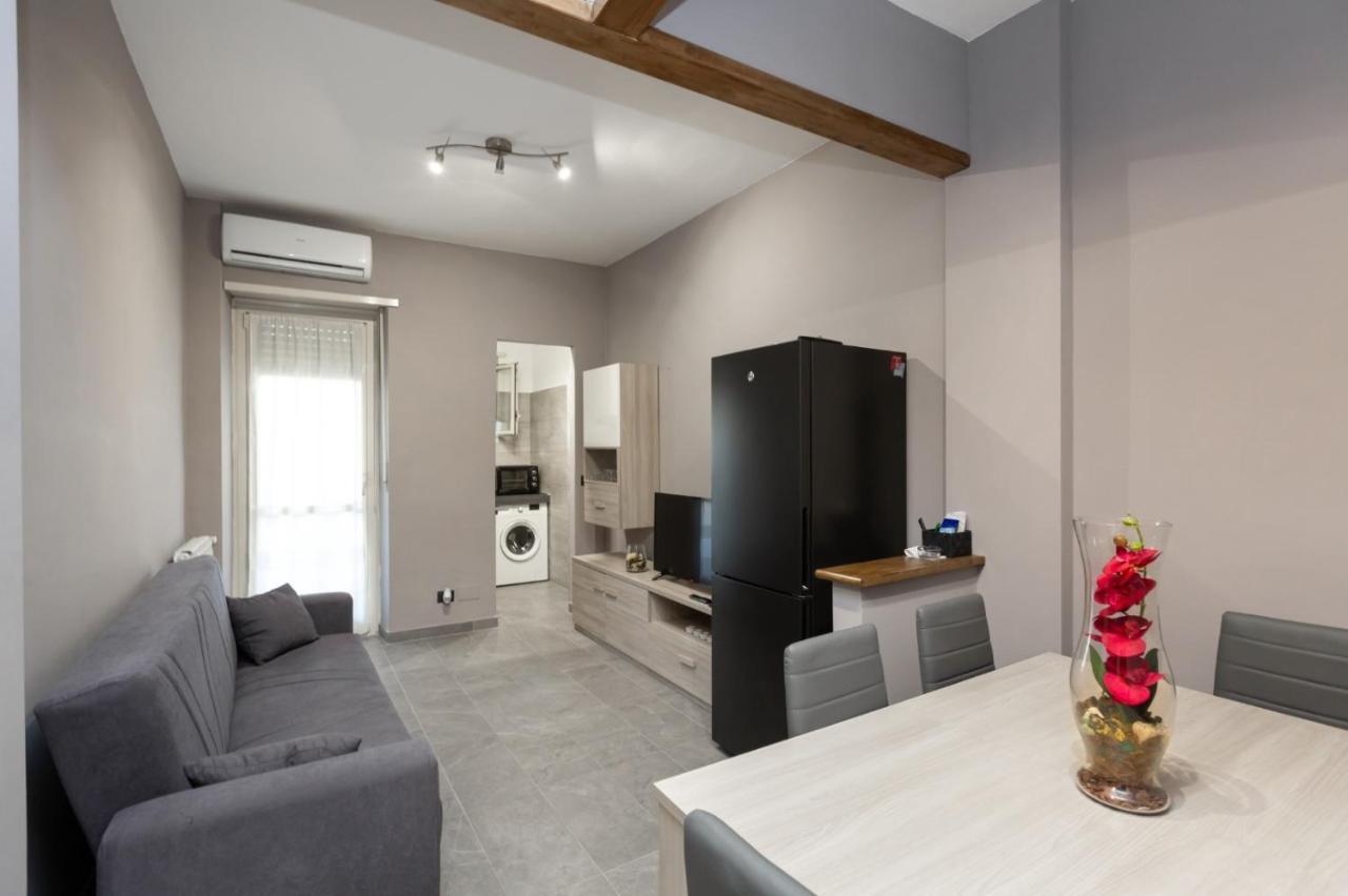 Casa Venera Daire Torino Dış mekan fotoğraf