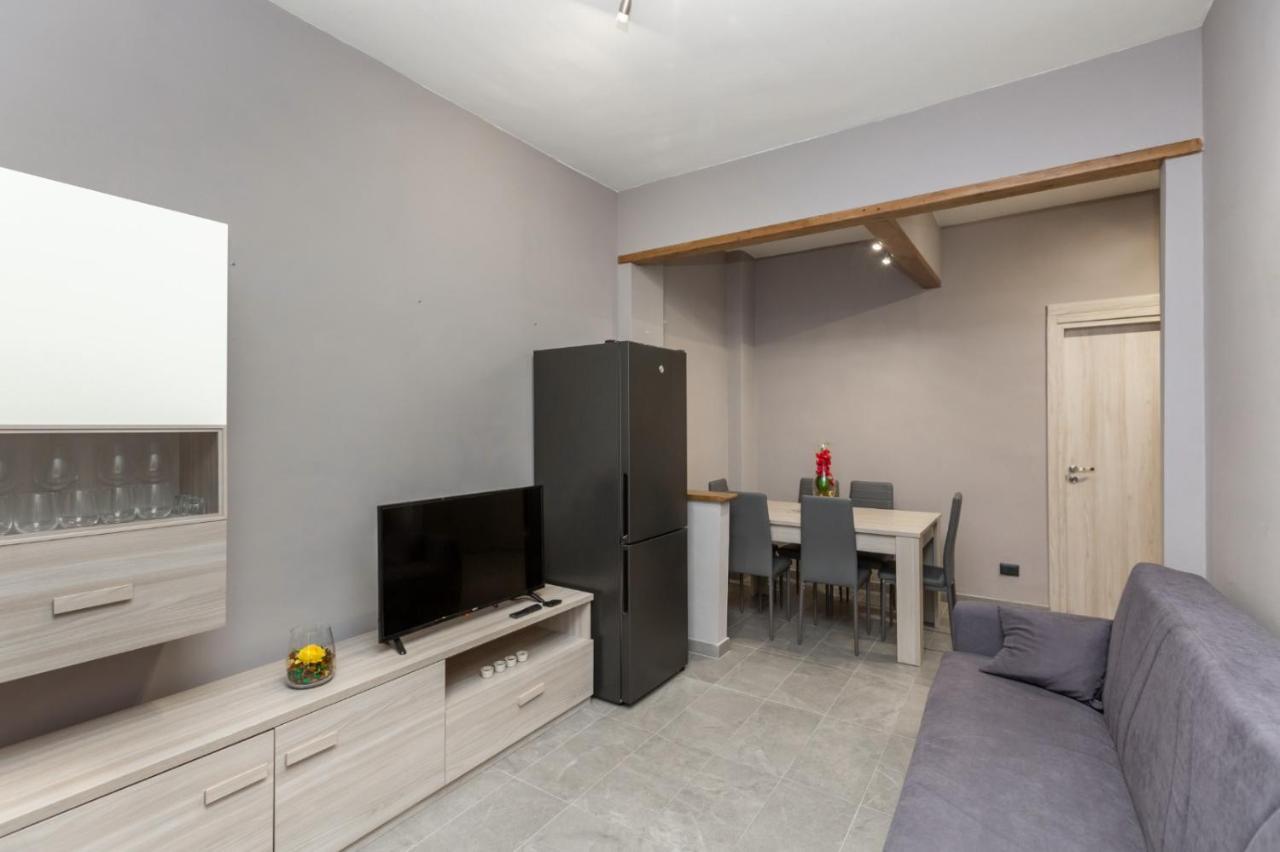 Casa Venera Daire Torino Dış mekan fotoğraf