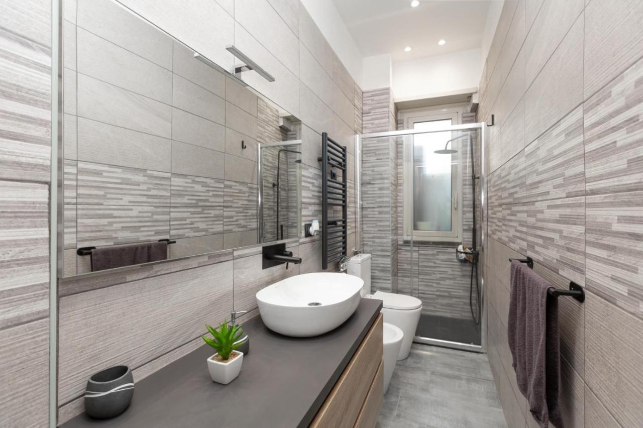 Casa Venera Daire Torino Dış mekan fotoğraf