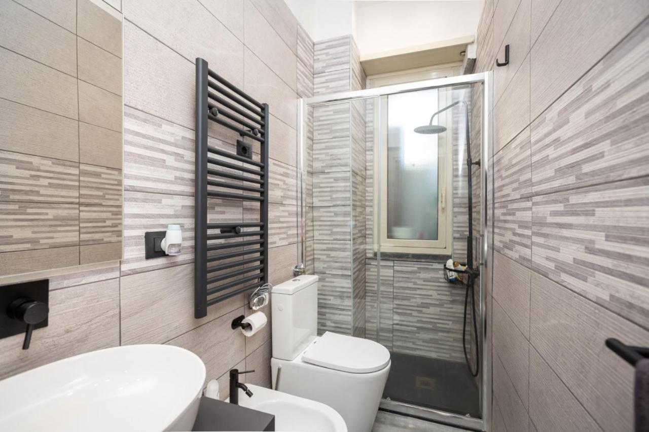 Casa Venera Daire Torino Dış mekan fotoğraf